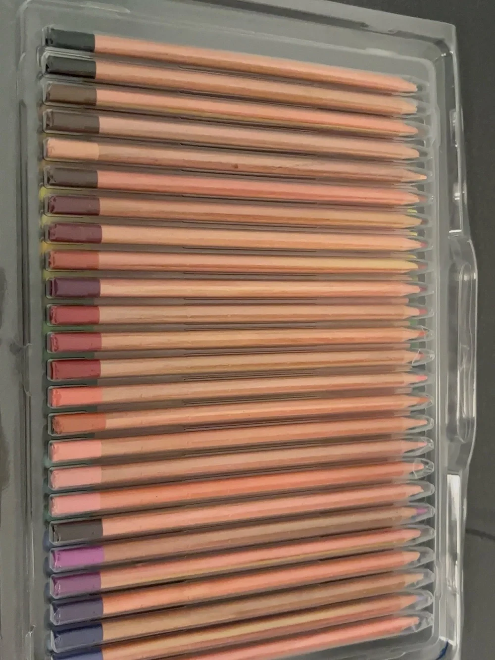 Colored Pencil Set - Assorted Colors - Picture 4 of 5